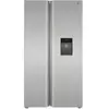 Image de Refrigerateur americain CERA505NFIXD moinsde250ls gris