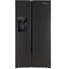 Image de Refrigerateur Americain Frigo CERANF556B1 Distributeur eau glaço
