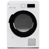 Image de Sechelinge pompe a chaleur CESL8PCWD 8 kg 60 cm Classe D Blanc