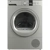Image de Seche-linge pompe a chaleur CESL10PCS2 - 10 kg - 60 cm - Classe E - Silver