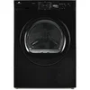 Image de Seche-linge pompe a chaleur CESL10PCB2 - 10 kg - 60 cm - Classe E - Noir