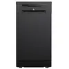Image de Lavevaisselle pose libre CELV1145B 11 cou s 45 cm 45 dB Noir