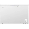 Image de Congelateur coffre CECC372WD 372 L statique hauteur de 85.8 cm