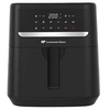 Image de Friteuse a air sans huile - - CEFR240092L - 1800 W - 9,2 L - Noir