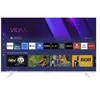 Image de TV LED UHD QLED - CELED43SVQLB26B7 - 43" (108 cm) - 3xHDMI, 2xUSB - Blanc