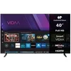 Image de TV LED FHD CELED40SVFH26B7 40 pouces (102 cm) noir