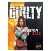 Image de Jeu d'enquête Guilty Houston 2015