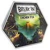 Image de Jeu d'escape game Break In Chichen Itzá