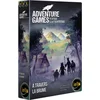 Image de Adventure Games - A Travers La Brume