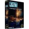 Image de Iello - Exit : L'heritage Du Voyageur