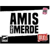 Image de Jeu d'ambiance Olé Studio Amis de Merde