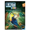 Image de Jeu d'escape game Exit Kids La Jungle aux Enigmes