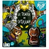 Image de Jeu d'ambiance Histoire Qui Pop Le Temple de Catajima