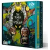 Image de Jeux de société Loki Le Temple de Catajima Noir TU 70210