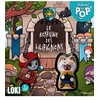 Image de Jeu d'ambiance Histoire qui Pop Le Royaume des Lilipignons