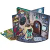 Image de Jeux de société Loki Le Royaume des Lilipignons Noir TU 70211