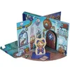 Image de Jeux de société Loki L'Ecole de la Lune Noir TU 70212