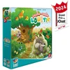 Image de Loki  - Cache-cache Loustic