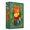 Image de Tails on Fire