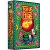Image de Jeux de société IELLO Tails On Fire Multicolore TU 70231