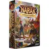 Image de Jeux de société Les Ruines Perdues de Narak : Mission Disparue (Extension) IELLO Multicolore TU 70236