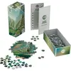 Image de Iello - Puzzle Twist - 1000p : Ancient Pyramids