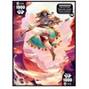 Image de Puzzle 1000 pièces Phospho Twist Dark in the Glow Desert Spirit