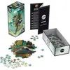 Image de Iello - Puzzle Phospho - 1000p : Sea Spirit