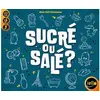 Image de Jeu d'ambiance Sucré ou Salé?