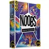 Image de Jeux de société IELLO Noobs Multicolore TU 70317