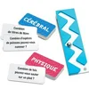 Image de Jeux de société IELLO 3 Secondes Noir TU 70320