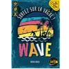 Image de Jeux de carte Kosmos Wave Bleu TU 70334