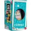 Image de Jeux d'adresse Loki Bim Bam Boule Bleu TU 70354