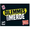 Image de Jeu d'ambiance Olé Studio Dilemmes de Merde