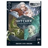 Image de Jeu de stratégie Unmatched The Witcher d'Argent et d'Acier