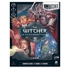 Image de Jeu de stratégie Unmatched The Witcher La Chute des Royaumes