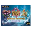Image de Jeu de stratégie Mindbug Bataille de Fruits Galactique