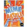 Image de Jeu d'ambiance Mime Battle