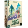 Image de Jeux de société Agent Avenue (FR) IELLO Beige TU 70445