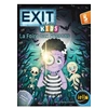 Image de Jeu d'escape game Exit Kids : La Foire aux Frissons