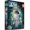 Image de Jeux de société IELLO Exit Kids : La Foire aux Frissons Bleu TU 70497