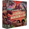 Image de Jeux de société IELLO La Colère de la Montagne de Feu Rouge TU 70520
