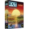 Image de Jeux de société IELLO Exit : Cap sur Catan Rouge TU 70521
