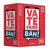 Image de Jeu d'ambiance Olé studio Va te faire Ban !
