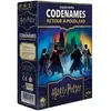 Image de Jeux de carte IELLO Codenames Harry Potter Bleu 23x16x5 cm 70535