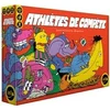 Image de Jeu d'ambiance Athlètes de Compète Prix Fnac 2026 Jeu de société Ambiance