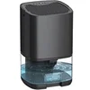 Image de Déshumidificateur d'air 210 m² avec réservoir d'eau de 1000 ml purificateur portable silencieux