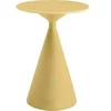 Image de Table haute bistro de jardin ?80 cm "Néora" - Taupe
