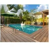 Image de Piscine bois rectangle " Panama 130 "- 6.20 x 4.10 x 1.31 m