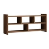 Image de Meuble TV en bois "Pera" - 117 x 28 x 55 cm - Pin atlantique